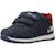 Basket bébé cuir gervaso Bleu 800 4 - vertbaudet enfant 