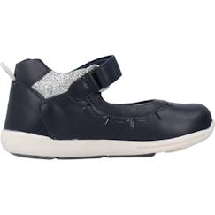 Chaussures-Derby bébé cuir golinda