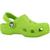 Sandale enfant synthétique synthétique classic clog t Rose taffypink+Vert green 11 - vertbaudet enfant 