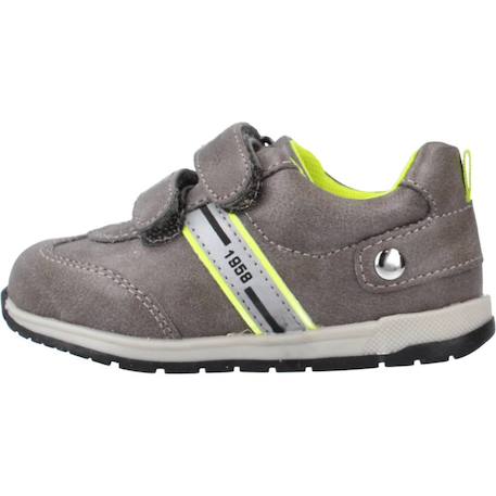 Basket bébé synthétique gentilino Gris 950 2 - vertbaudet enfant 