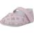 Sandale enfant synthétique merceditas ollie Rose 100 4 - vertbaudet enfant 