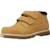 Botte bébé cuir Brun clair 260+Brun clair 740+Noir 800+Vert 950 4 - vertbaudet enfant 