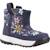 Botte enfant synthétique s childrens snowtrot mid Floral 5 - vertbaudet enfant 