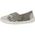 Basket bébé textile casale Gris 950 2 - vertbaudet enfant 