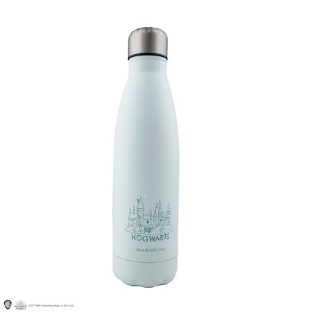 Gourde isotherme poudlard express - harry potter Bleu 4 - vertbaudet enfant 