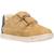 Derby bébé synthétique gadeo Bleu 800+Brun clair 260 11 - vertbaudet enfant 