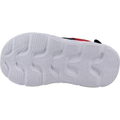 Sandale enfant synthétique cimber Bleu 800 6 - vertbaudet enfant 