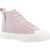Basket enfant textile s21269w 2696 Rose et violet 5 - vertbaudet enfant 