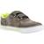 Basket bébé synthétique frederic Bleu 820+Imprimé animalier 670+Noir 800 11 - vertbaudet enfant 