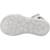 Sandale bébé synthétique Blanc 300 6 - vertbaudet enfant 