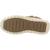 Basket enfant synthétique montana Brun et marine+Marron et marine 6 - vertbaudet enfant 