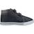 Botte bébé synthétique feliciano Bleu 800+Gris 950 1 - vertbaudet enfant 