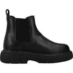Chaussures-Botte enfant synthétique s layla