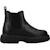Botte enfant synthétique s layla Noir 1 - vertbaudet enfant 