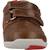 Derby bébé cuir g2 Marron 670+Marron 950 6 - vertbaudet enfant 