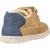 Derby bébé synthétique gadeo Bleu 800+Brun clair 260 9 - vertbaudet enfant 