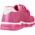 Basket enfant synthétique carosine Rose 150 3 - vertbaudet enfant 
