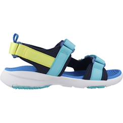Chaussures-Sandale enfant synthétique synthétique mini yoyo