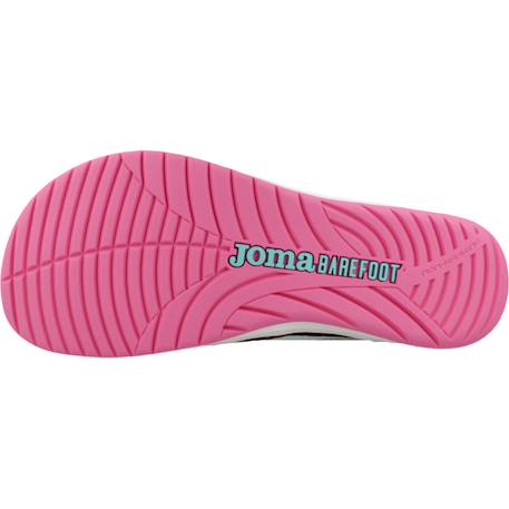 Basket enfant synthétique viper Noir 6 - vertbaudet enfant 