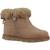 Botte bébé textile fiorela Rose 5 - vertbaudet enfant 