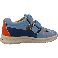 Chaussures-Sandale bébé synthétique galdino