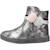Botte bébé synthétique felicita Gris+Marron 2 - vertbaudet enfant 