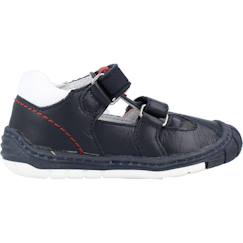 Chaussures-Sandale bébé cuir darius