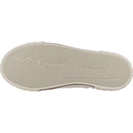 Bottes enfant garçon Blanc ivoire+Noir 6 - vertbaudet enfant 