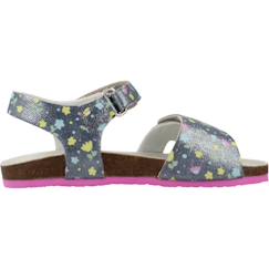 Chaussures-Sandale bébé synthétique frully