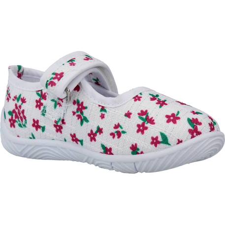 Detbies fille modèle tessy Floral 300 5 - vertbaudet enfant 