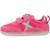 Basket bébé cuir cuir baby koda Rose 016 2 - vertbaudet enfant 