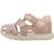 Sandales fille modèle gefira Rose 100 2 - vertbaudet enfant 
