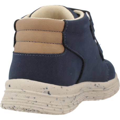 Botte enfant synthétique cerro Bleu 800 3 - vertbaudet enfant 