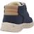 Botte enfant synthétique cerro Bleu 800 3 - vertbaudet enfant 