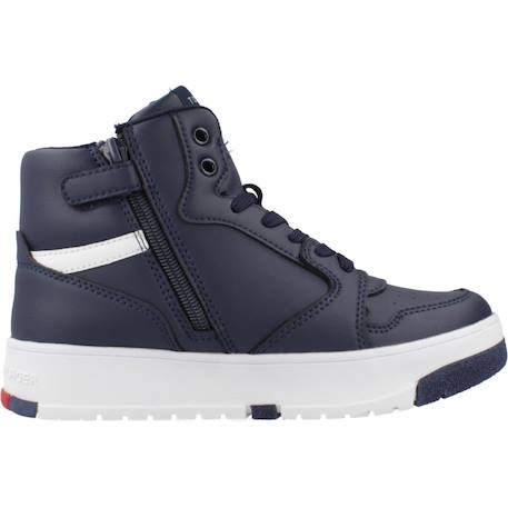 Bottes enfant garçon Bleu blue 1 - vertbaudet enfant 