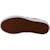 Basket enfant textile enfant textile old skool Rouge piment 6 - vertbaudet enfant 