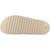 Sandale enfant cuir s eva Beige+Blanc+Gris methanol+Rose antique 24 - vertbaudet enfant 