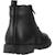 Botte bébé synthétique cibry Argent+Noir 9 - vertbaudet enfant 