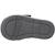 Derby bébé synthétique granella Gris 080 6 - vertbaudet enfant 
