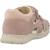 Sandales fille modèle gefira Rose 100 3 - vertbaudet enfant 