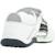 Sandale bébé cuir Blanc 3 - vertbaudet enfant 