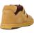 Botte bébé cuir grim Bleu 800+Brun clair 260 9 - vertbaudet enfant 