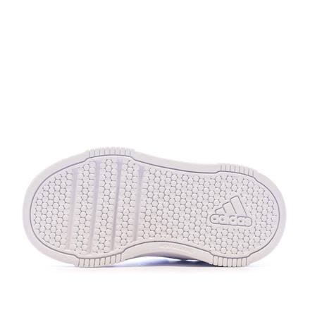 Baskets à scratch bébé garçon tensaur sport 2.0 Blanc 5 - vertbaudet enfant 