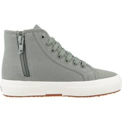 Chaussures-Chaussures garçon 23-38-Basket enfant textile s21415w