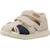 Sandales garçon modèle gelix Beige 400 4 - vertbaudet enfant 