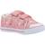 Basket bébé synthétique giulia Bleu 860+Rose 100 11 - vertbaudet enfant 