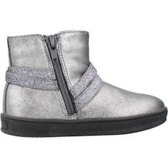 Chaussures-Botte enfant synthétique freya