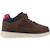 Basket enfant synthétique montana Brun et marine+Marron et marine 7 - vertbaudet enfant 