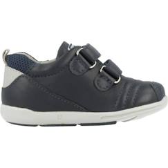 Chaussures-Derby bébé cuir g11