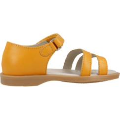 Chaussures-Sandale bébé cuir cloanne